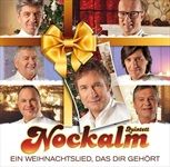 EIN-WEIHNACHTSLIEDDAS-DIR-GEHOERT-5798-CD