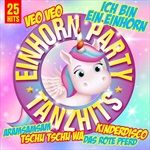 EINHORN-PARTY-TANZHITS-7439-CD