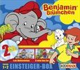 EINSTEIGER-BOX-FOLGE-12-131-CD