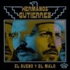 EL-BUENO-Y-EL-MALO-BLACK-VINYL-32-Vinyl
