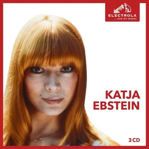 Electrola...Das ist Musik! Katja Ebstein