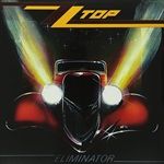ELIMINATOR-1367-Vinyl