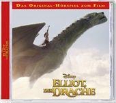 ELIOTDER-DRACHEORIGINALHOERSPIEL-ZUM-FILM-713-CD