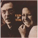 ELIS-TOM-167-CD