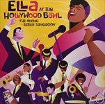 ELLA-AT-THE-HOLLYWOOD-BOWL-EXKL-YELLOW-VINYL-85-Vinyl