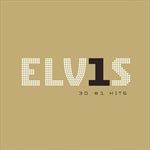 ELV1S-30-No-1-HITS-9965-CD