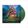 ENCANTO-THE-SONGS-TRANSLUCENT-GREEN-VINYL-1-Vinyl