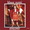 ENCORE-NOMIS-BEST-6925-CD
