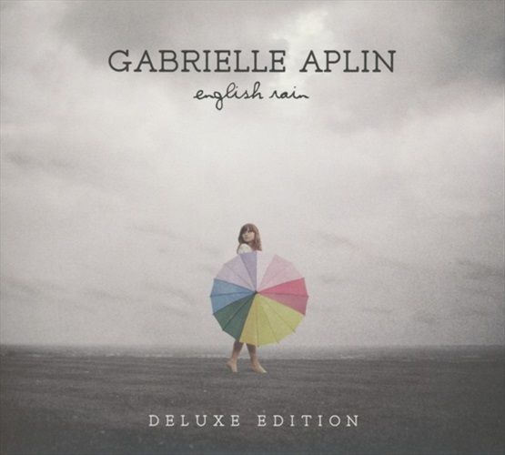 English Rain Deluxe Edition