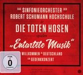 ENTARTETE-MUSIKWILLKOMMEN-IN-DEUTSCHLANDEIN-GED-12686-CDDVD