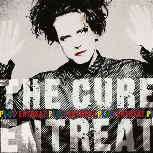 Entreat Plus (2 LP)