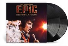 EPiC-Elvis-Presley-in-Concert-Original-Motion-P-5-Vinyl