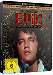 EPiC-Elvis-Presley-in-Concert-SteelBook-Edition-UHD-D