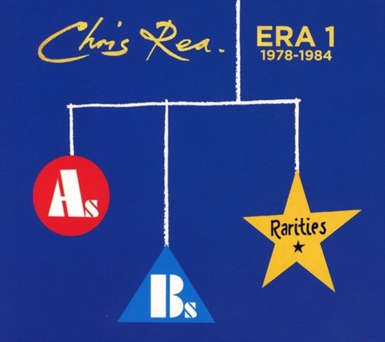 Image of ERA 1(As Bs & Rarities 1978-1984)