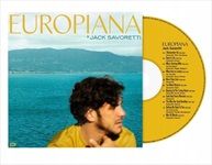 EUROPIANA-LTD-YELLOW-VINYL-75-Vinyl