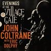 EVENINGS-AT-THE-VILLAGE-GATE-ORANGE-2LP-45-Vinyl