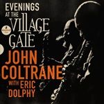 EVENINGS-AT-THE-VILLAGE-GATE-ORANGE-2LP-45-Vinyl