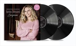 EVERGREENS-Celebrating-Six-Decades-on-Columbia-Rec-57-Vinyl