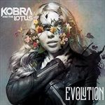 EVOLUTION-2004-CD