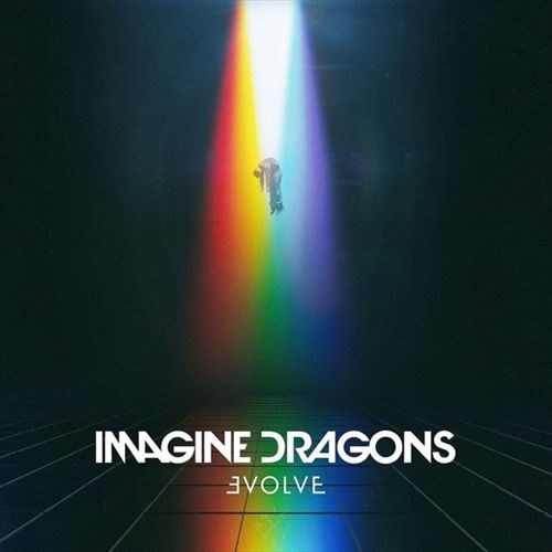 Evolve - Deluxe Edition