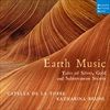 Earth-MusicTales-of-SilverGold-SubterrSecrets-42-CD