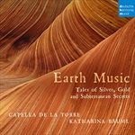 Earth-MusicTales-of-SilverGold-SubterrSecrets-42-CD