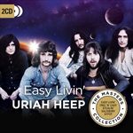 Easy-Livin-The-Masters-Collection-3816-CD