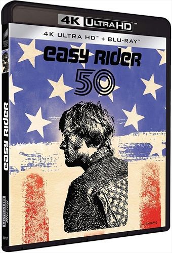 Image of Easy Rider - 4K F