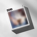 Echo-I-33-CD