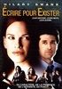 Ecrire-pour-Exister-2105-DVD-F