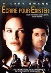 Ecrire-pour-Exister-2105-DVD-F