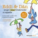 Eddi-Daen-singen-neue-Kinderlieder-a-cappella-Vo-14769-CD