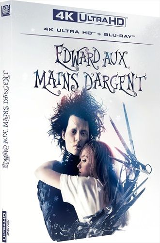 commandez maintenant!