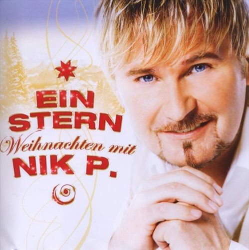 Ein Stern - Weihnachten mit Nik P.