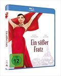 Ein-suesser-Fratz-BR-196-Blu-ray-D