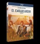El-Embarcadero-The-Pier-Saison-1-Blu-ray-F