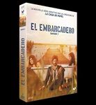 El-Embarcadero-The-Pier-Saison-1-DVD-F