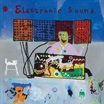 Electronic-Sound-LP-44-Vinyl