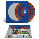 Electronic-Sound-LP-67-Vinyl