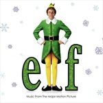 Elf-Music-From-The-Major-Motion-Picture-165-Vinyl