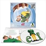 Elf-Original-Motion-Picture-Soundtrack-Ltd-Picture-Disc-153-Vinyl