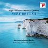 Elgar---Britten---Warlock