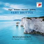 Elgar---Britten---Warlock
