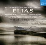 Elias-Op-70-15420-CD