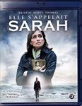 Elle-sappelait-Sarah-Blu-ray-F
