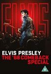 Elvis-68-Comeback-Special-50th-Anniversary-Edit-5507-DVD