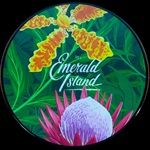 Emerald-Island-EP-11-Vinyl