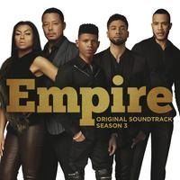 Image of Empire: Original Soundtrack, Season 3