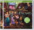 EncantoOriginal-Hoerspiel-zum-DisneyPixar-Film-38-CD