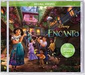 EncantoOriginal-Hoerspiel-zum-DisneyPixar-Film-38-CD